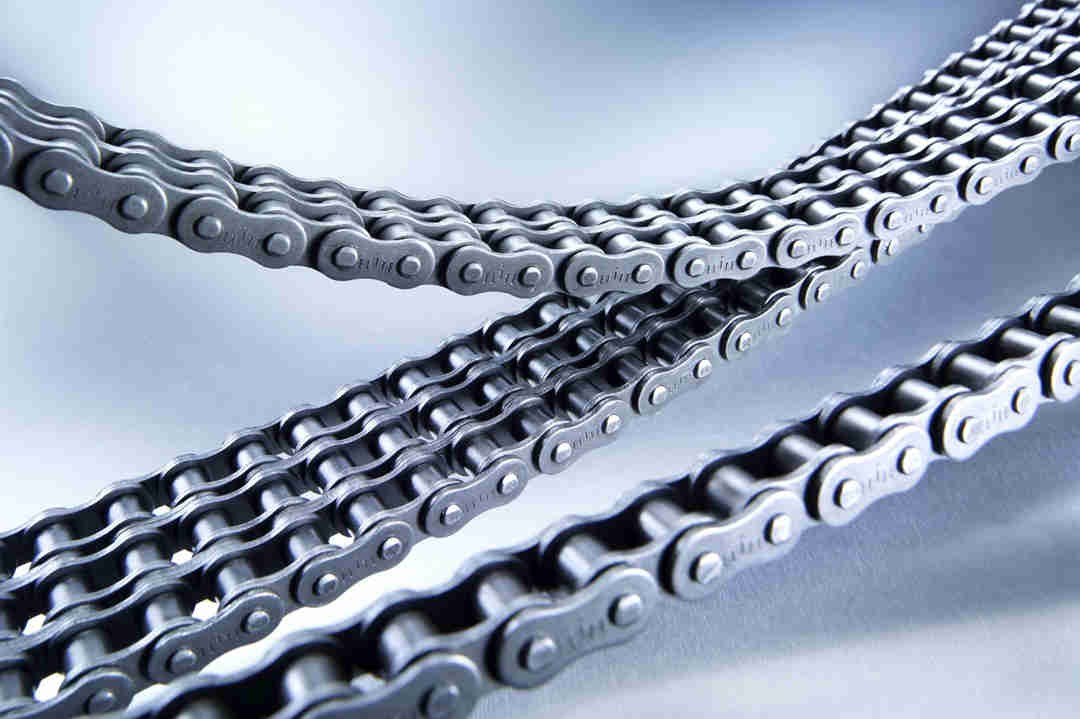 High-Temperature Chain Oil High-Temperature Chain Oil