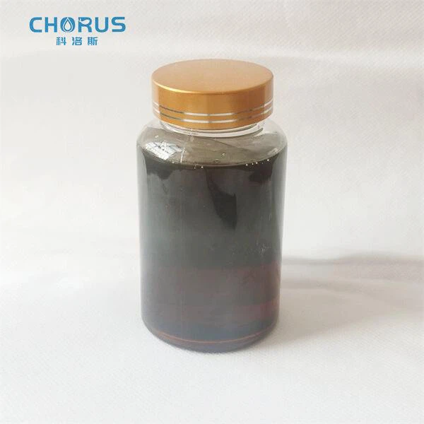 Basic Barium Dinonylnaphthalene Sulfonate (Carbonated) - (Chorus Ba-29C)