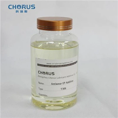 অ্যান্টিওয়্যার ইপি অ্যাডিটিভ ট্রাইক্রেসাইল ফসফেট T306