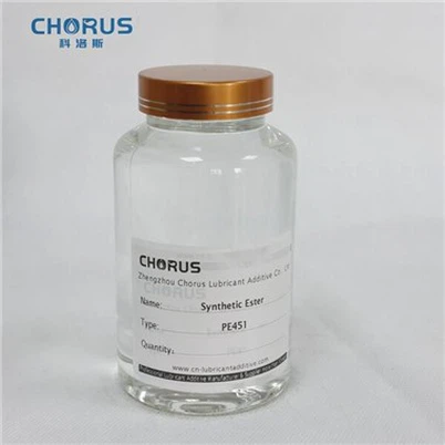 Pentaerythritol Ester Polyolester (POE) সিন্থেটিক লুব্রিকেন্ট বেস অয়েল