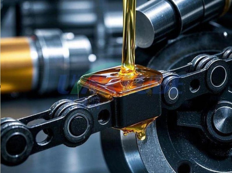 PAG Lubricant Additives PAG Lubricant Additives