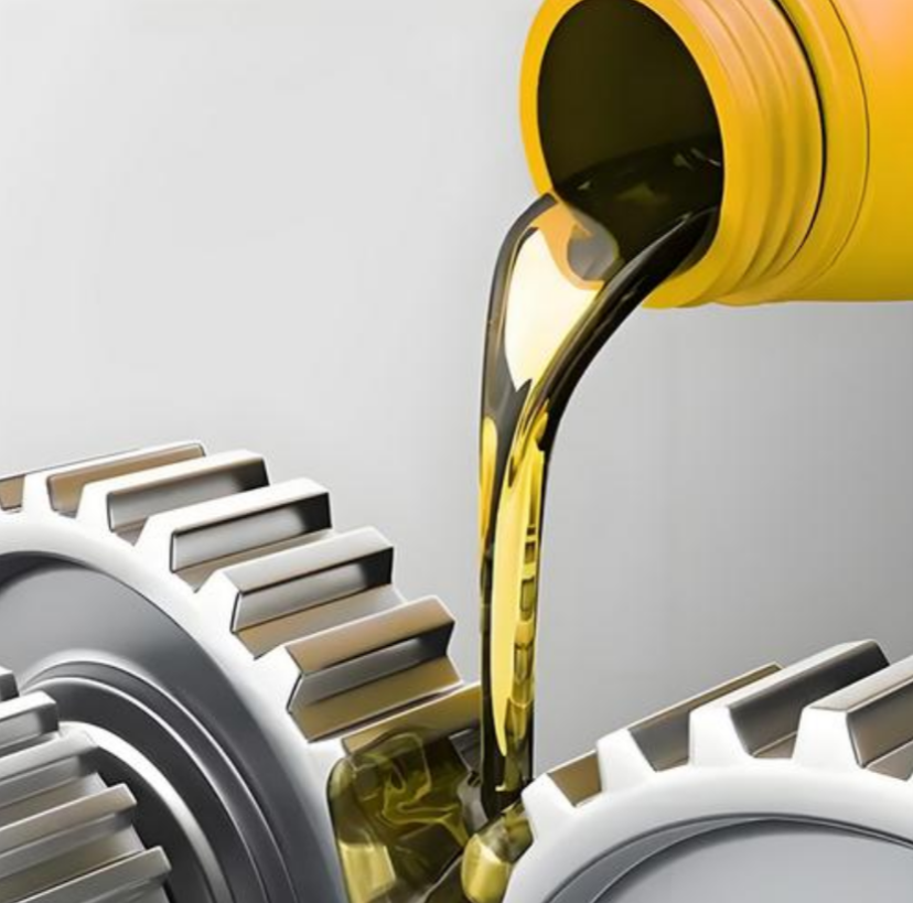 Polyether Gear Lubricants Polyether Gear Lubricants