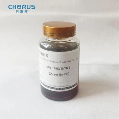 বেসিক বেরিয়াম ডিনোনিলনাফথালিন সালফোনেট (কার্বনেটেড) - (কোরাস Ba-29C)