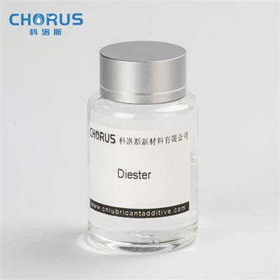 ডাবল এস্টার/ডাইস্টার