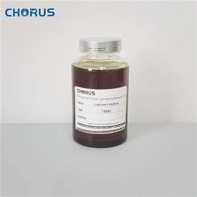 অফ রোড অ্যাডিটিভ প্যাকেজ T5050