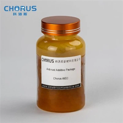 মরিচা প্রতিরোধক সংযোজন প্যাকেজ (কোরাস-ডব্লিউইসি)