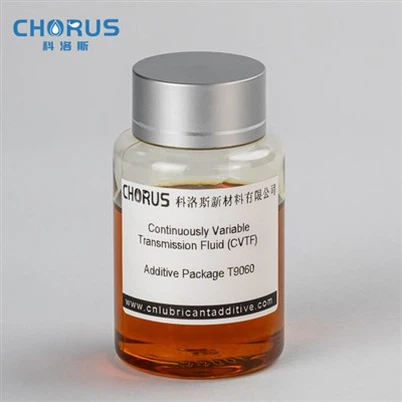 ক্রমাগত পরিবর্তনশীল ট্রান্সমিশন ফ্লুইড (CVTF) সংযোজন প্যাকেজ T9060